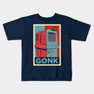 GONK v2 Kids T-Shirt